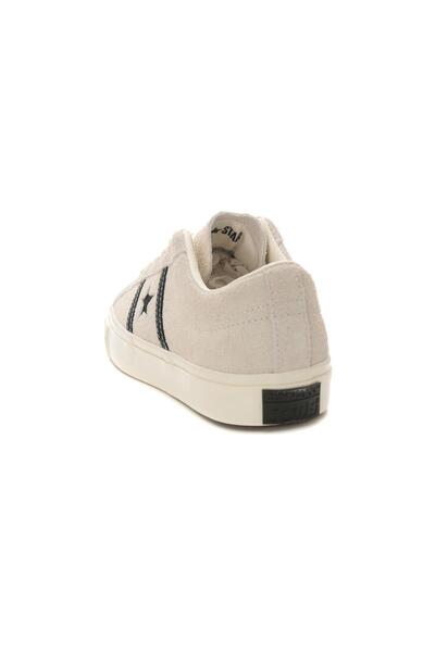 Converse A06424C-K Converse One Star Academy Pro Kadın Spor Ayakkabı Gri