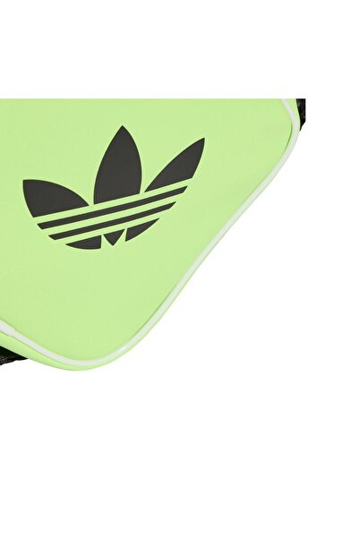 adidas Jx0255-U Ac D Bag & Ccedil;Anta Green