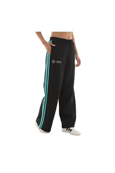 adidas JV5432-K Mercedes - Amg Dna Pnt W Kadın Eşofman Altı Siyah