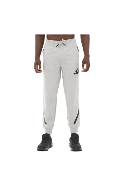 adidas JF2446-E Μ Ζ.ν.ε. Pt Ανδρικό Φούτερ Γκρι