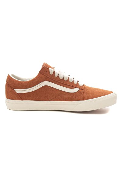Vans 000CR5N1Z1-R Vans Old Skool Spor Ayakkabı Kahve