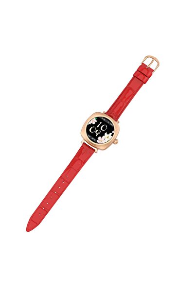 LDNIO SW03 Smart Watch Amoled Screen for Fashion and Lovers Gift