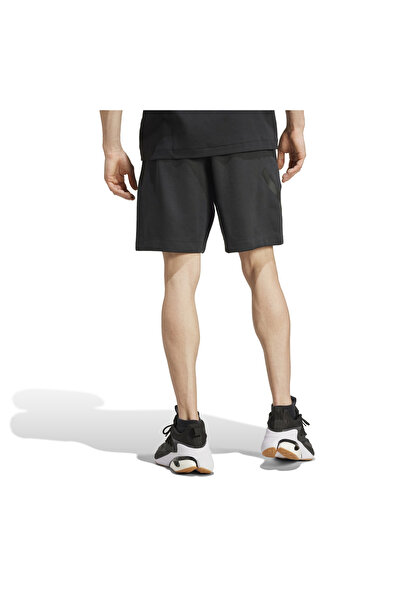 adidas JE7540-E adidas M Z.n.e. Sho Erkek Şort Ve Kapri Siyah