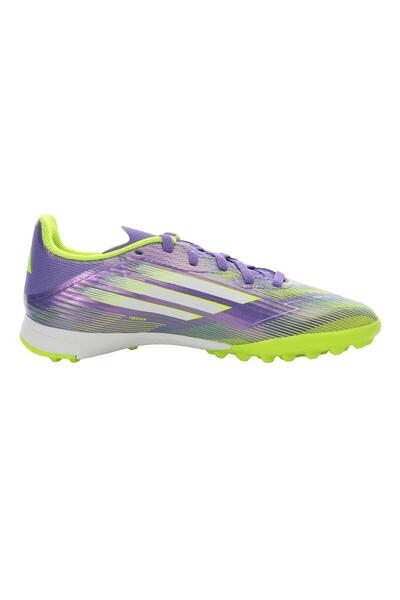 adidas JI0000-C F50 League Tf J &amp;Ccedil;ocuk Spor Ayakkabı Mor