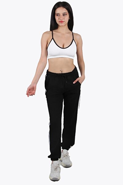 Mckanzie 9045 Фитільний базовий бюстгальтер - з бретельками