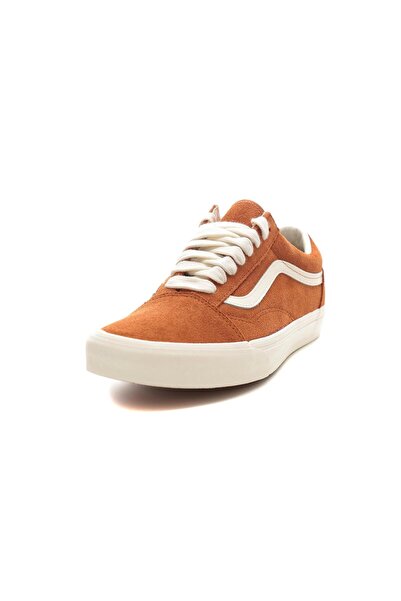 Vans 000CR5N1Z1-R Vans Old Skool Spor Ayakkabı Kahve