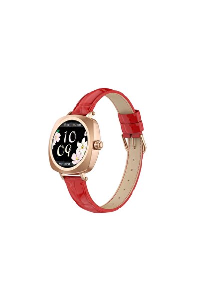 LDNIO SW03 Smart Watch Amoled Screen for Fashion and Lovers Gift