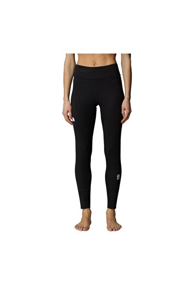 THE NORTH FACE F0A84PNJK31-R The North Face W Summıt Pro 120 Tıght Kadın Tayt Siyah