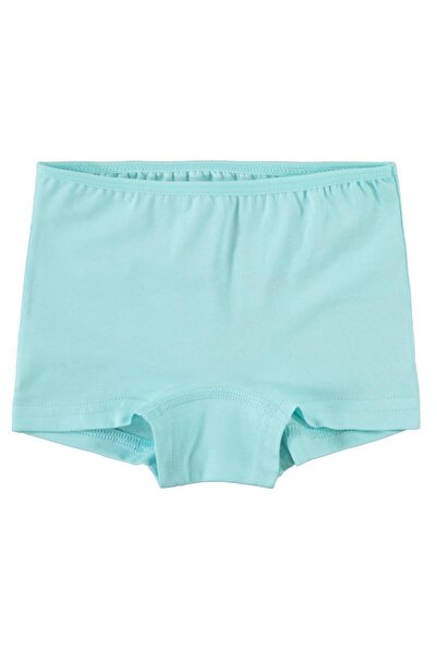 Civil Girls Girl's 2-Piece Boxer Set 2-10 Years Old - Pink 6-7 Years Old