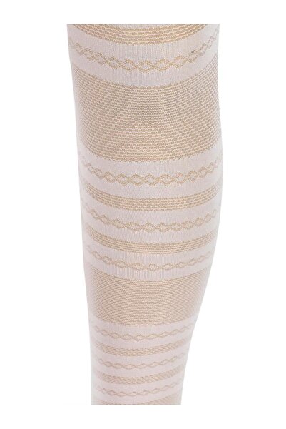 Civil Girls Καλύτερες κάλτσες καλσόν File Best για ηλικίες 2-12 ετών - Ροζ