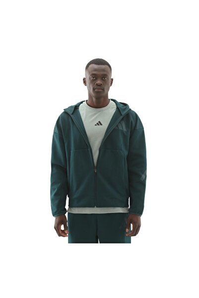 adidas KB3709-E M Z.n.e. Fz Мъжко сако зелено