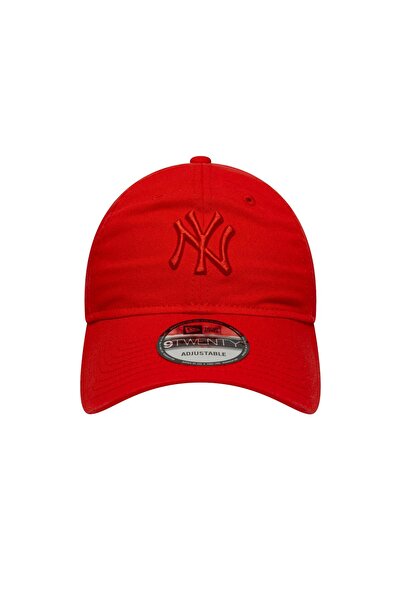 NEW ERA 60674854-R New Era Mıdı Logo 9Twenty Neyyan Htrhtr Капелюх Червоний