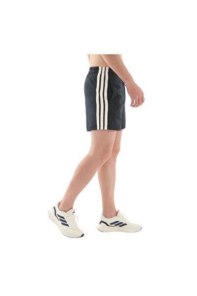 adidas JX5585-E M Sta Seas Sho Erkek Şort Ve Kapri Antrasit
