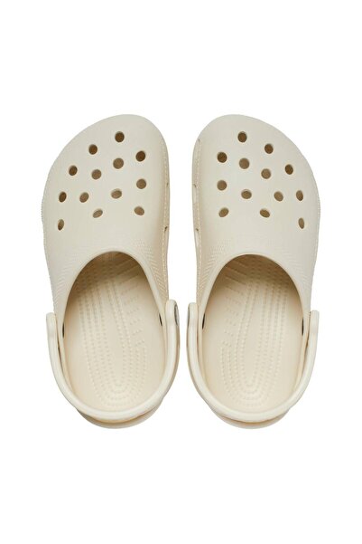 Crocs 10001-2y2 Бежови класически чехли