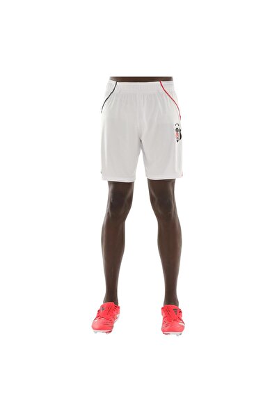 Beşiktaş Jd1420-E Adidas Bjk 25-26 I &amp; Ccedil; Saha Men's Shorts and Capri White