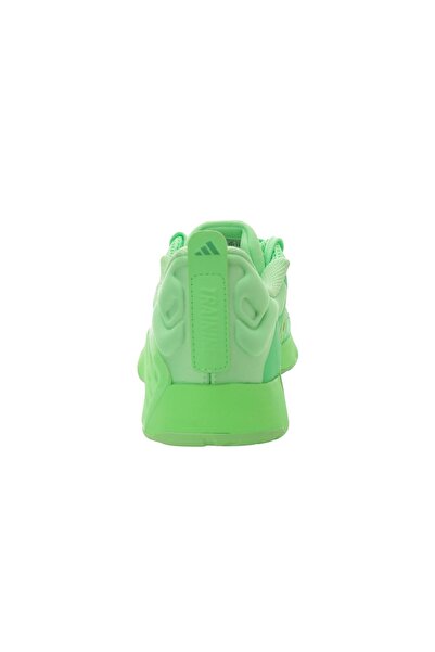 adidas Jr1666-K Adidas Dropset 3 Trainer Women's Sports Shoes Green