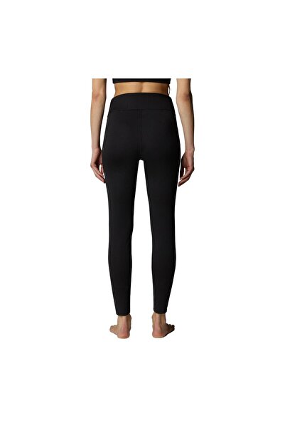 THE NORTH FACE F0A84PNJK31-R The North Face W Summıt Pro 120 Tıght Kadın Tayt Siyah