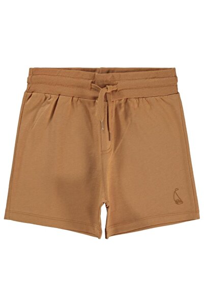 Civil Boys Boy's Shorts 6-9 Years Old Cinnamon