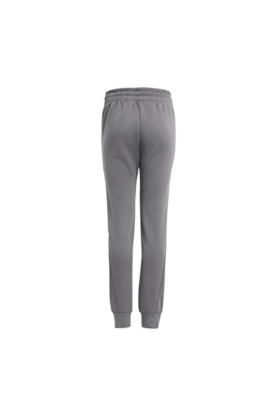 adidas JW8510-C Mercedes - Amg Sıl Pnt Y &amp;Ccedil;ocuk Eşofman Altı Gri