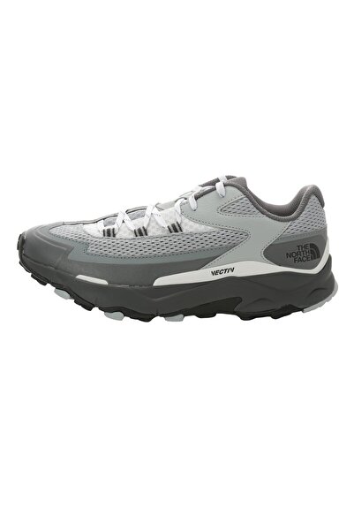 THE NORTH FACE F0A52Q1RO51-R M Vectıv Taraval Erkek Spor Ayakkabı Gri