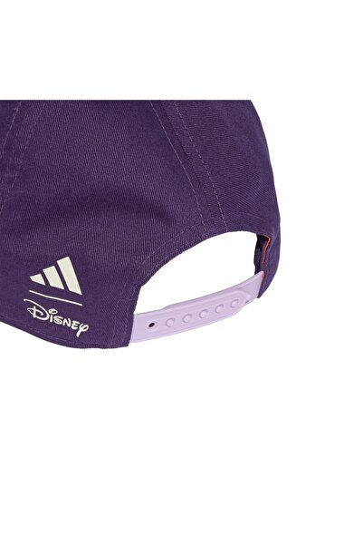 adidas JM1831-U Disney Minnie Mouse Şapka Mor