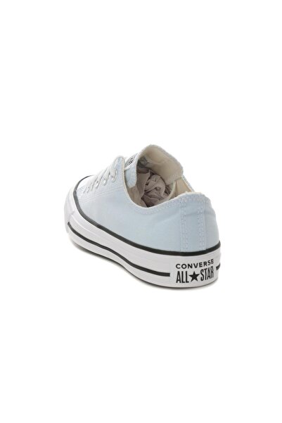 Converse A10538C-K Chuck Taylor All Star Kadın Spor Ayakkabı Mavi