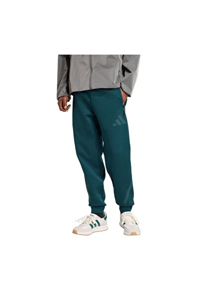 adidas Jw4724-E Adidas m Z.N.E. Pt Men's Sweatpants Green