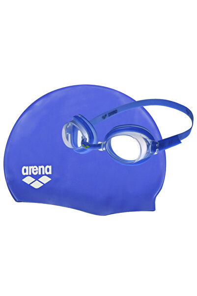 ARENA 9242370-70 Pool Jr Set &amp; Child Y &amp; Uuml;Zme G. &amp; Ouml;Zloum...