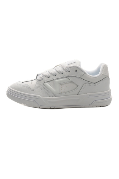 Vans Upland Unisex Beyaz Sneaker