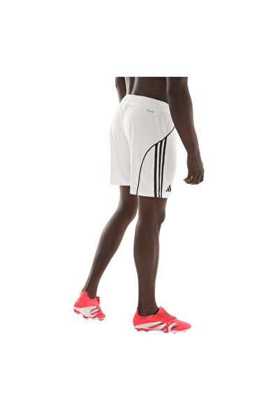 Beşiktaş JD1420-E adidas Bjk 25-26 Ι & ccedil; Ανδρικό σορτς Field και λευκό Capri
