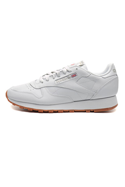 Reebok 101423579-R Classıc Leather Spor Ayakkabı Beyaz