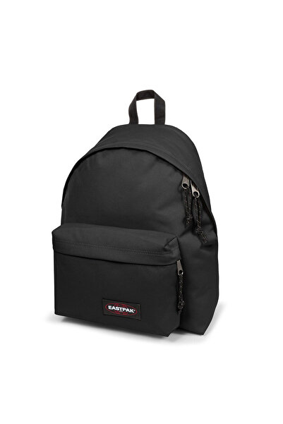 Eastpak EK0006200081-R Επενδυμένο πακέτο &amp; # 039;ρ Πλάτη &amp; Τσάντα Μαύρη