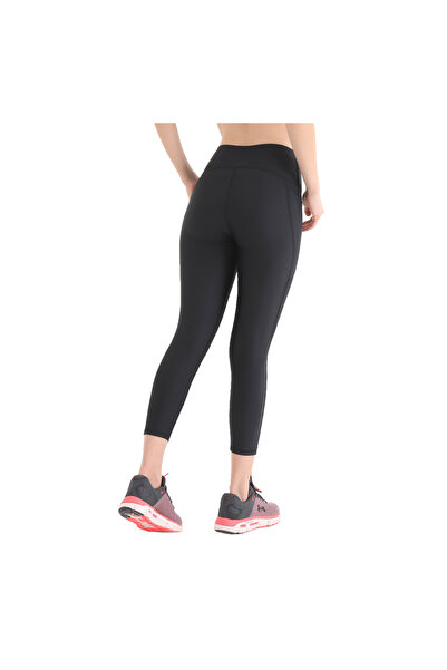 Under Armour A1365335-001-001 Hg Armour Hirise 7-8 Ns Kadın Tayt Siyah