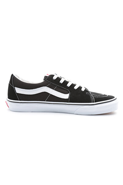 Vans 0A4UUK6BT1-R Ua Sk8-Low Spor Ayakkabı Siyah