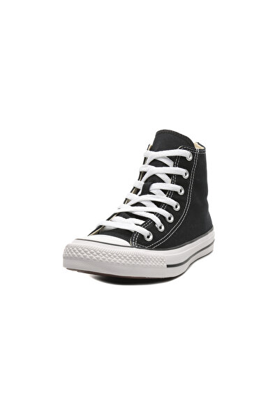 Converse Chuck Taylor All Star M9160c uniszex fekete alkalmi tornacipő