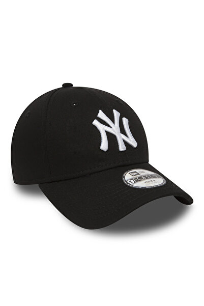 NEW ERA 10879076-R New Era 9Forty Mlb League Essentıal New York Yankees &amp;Ccedil;ocuk Şapka Lacivert