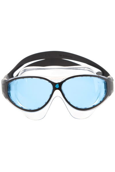 Mad Wave قناع مادويف جونيور فليم 046103-01W &amp; سيديكوك ي &amp; زمرد جي &am...