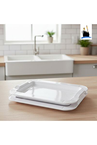 mm Small serving tray