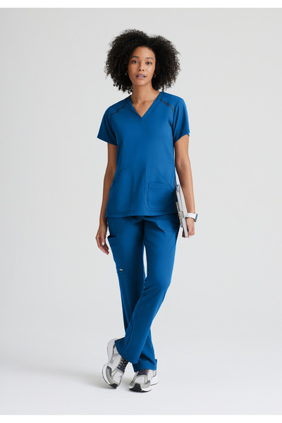 Barco Grey's Anatomy Elevate7188 – 7228 Γυναικεία Χειρουργική Στολή