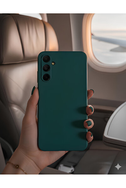 TechTrove Galaxy S20 Fe Kılıf Içi Kadife Süet Tasarımlı Kamera Korumalı Renkl...