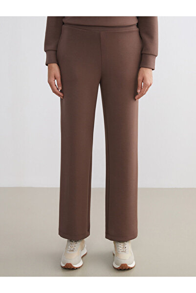 LC Waikiki Γυναικεία φούτερ με ελαστική μέση