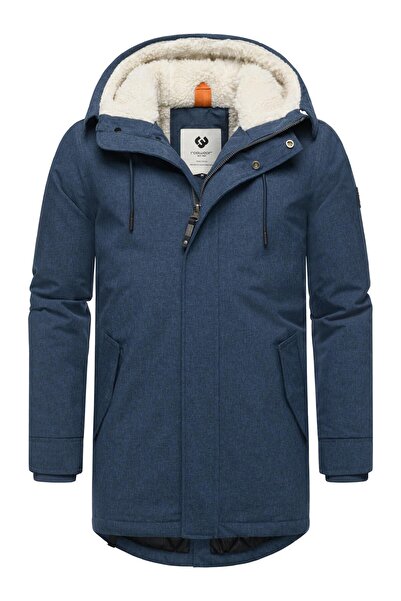 Ragwear Kurzmantel Mr Smithem YOUMODO