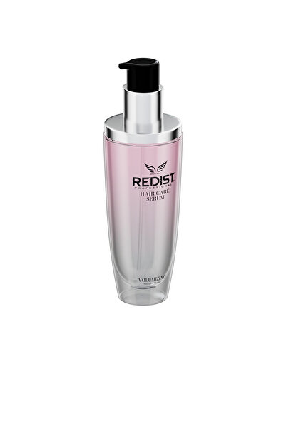 Redist Biotin Saç Serumu - 100 ml | Yoğun Saç Güçlendirme ve Besleme - Vegan