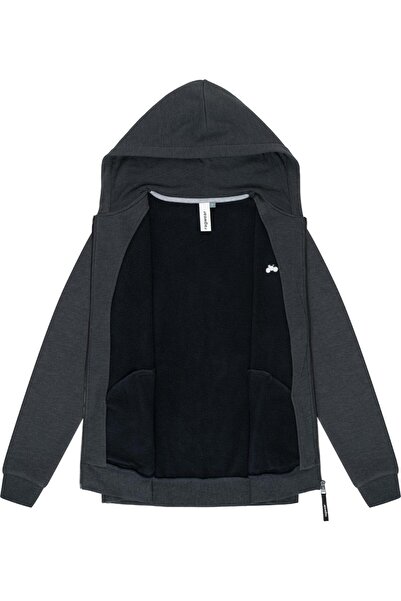 Ragwear Sweatjacke Natten EMB