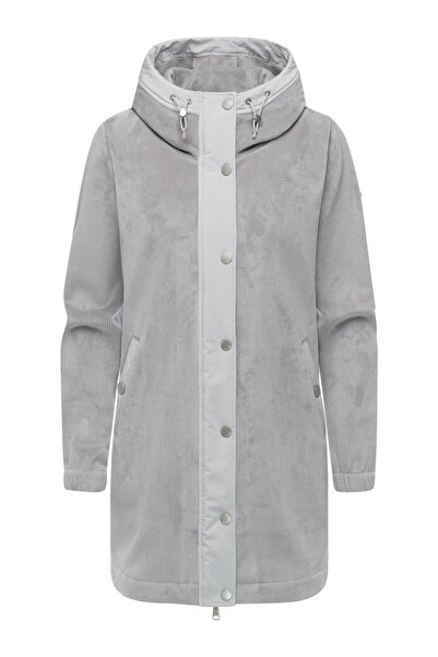 Ragwear Kurzmantel Cousy Bonded YOUMODO