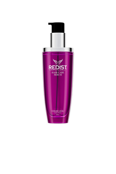 Redist Arginine Boyali Ve Röfleli Saçlar Için Renk Sabitleyici Saç Bakim Serumu 100 ml