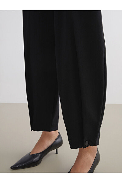 LC Waikiki Beli Lastikli Kadın Pantolon