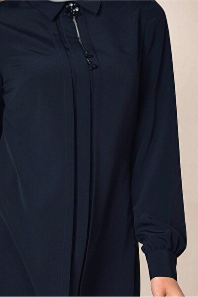 Alvina 4863 Mini Burble Tunic - 38/48 Tek40