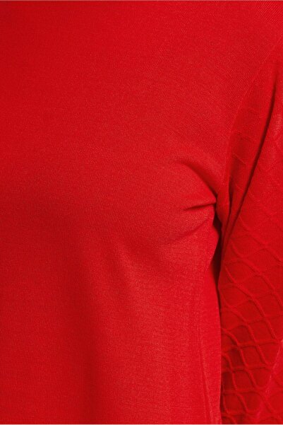 Alvina 44928 Model Knitwear Tunic