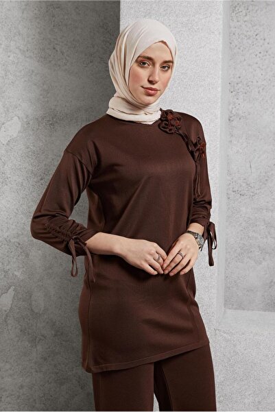 Alvina Pants Kit Suit 44956